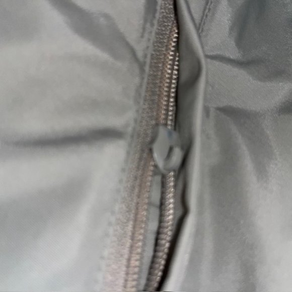 Columbia Men's Tall XL Full Zip Hooded Coat - Picture 8 of 11